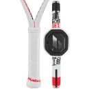 RAKIETA TENISOWA BABOLAT PURE STRIKE JUNIOR 25 - 3 gen.