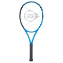  RAKIETA TENISOWA DUNLOP 23 FX 500 TOUR