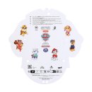 RAKIETA TENISOWA HEAD PAW 17 JUNIOR WHITE