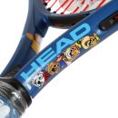 RAKIETA TENISOWA HEAD PAW 21 JUNIOR BLUE