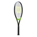 RAKIETA TENISOWA WILSON AGGRESSOR + PIŁKI BABOLAT TEAM AC 4 SZT