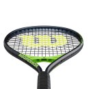 RAKIETA TENISOWA WILSON AGGRESSOR + PIŁKI BABOLAT TEAM AC 4 SZT