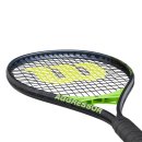 RAKIETA TENISOWA WILSON AGGRESSOR + PIŁKI BABOLAT TEAM AC 4 SZT