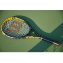 RAKIETA TENISOWA WILSON HYPER HAMMER LEGACY MID