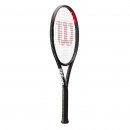 RAKIETA TENISOWA WILSON PRO STAFF PRECISION 103 BLACK/RED