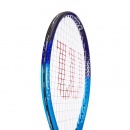 RAKIETA TENISOWA WILSON ULTRA BLUE 25 JUNIOR