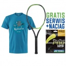  RAKIETA TENISOWA YONEX EZONE 100 300g 2018