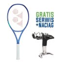  RAKIETA TENISOWA YONEX EZONE 98 TOUR 315g BLAST BLUE