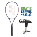  RAKIETA TENISOWA YONEX PERCEPT 100 300g MIDNIGHT BLUE