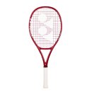  RAKIETA TENISOWA YONEX VCORE 25 JUNIOR RUBY RED