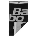 RĘCZNIK SPORTOWY BABOLAT MEDIUM TOWEL BLACK/WHITE