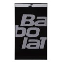 RĘCZNIK SPORTOWY BABOLAT MEDIUM TOWEL BLACK/WHITE