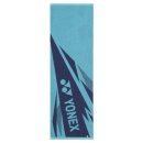  RĘCZNIK SPORTOWY YONEX AC-1081 TOWEL DEEP SEA
