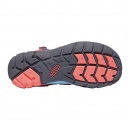 SANDAŁY KEEN SEACAMP II CNX YOUTH CORAL/RED