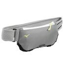  SASZETKA BIODROWA MIZUNO WAIST POUCH CR GREY