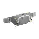  SASZETKA MIZUNO 2WAY WAIST POUCH CR GREY