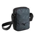  SASZETKA MIZUNO WASO POUCH BLACK/DARK GREY