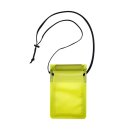 SASZETKA NA SZYJĘ TATONKA WP NECK POUCH LIME