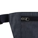 SASZETKA TATONKA SKIN MONEYBELT DARK BLUE