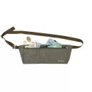 SASZETKA TATONKA SKIN MONEYBELT OLIVE