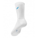 SKARPETY BABOLAT 3 PAIRS PACK SOCKS JUNIOR WH/BL