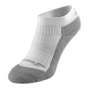  SKARPETY BABOLAT PRO CREW SOCKS 1 PACK WOMEN WHITE/LUNAR GREY