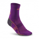 SKARPETY DO BIEGANIA CRAFT COOL RUN SOCK 1 PARA