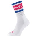 SKARPETY HEAD CREW SOCKS 1 PACK MAGENTA/ROYAL