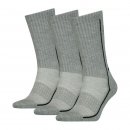 SKARPETY HEAD PERFORMANCE CREW SOCKS 3 PACK NEW