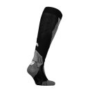 SKARPETY HEAD RACER SKI SOCKS 1P BLACK COMBO