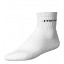 SKARPETY HEAD CLUB SHORT CREW SOCKS 3 PACK