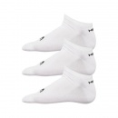 SKARPETY HEAD SNEAKER SOCKS 3 PACK