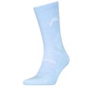  SKARPETY HEAD TENNIS PERFORMANCE CREW SOCKS 1 PACK LIGHT BLUE