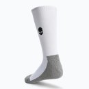 SKARPETY HYDROGEN SOCKS 2P BK/WH 36-40