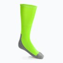 SKARPETY HYDROGEN SOCKS 2P BK/YEL 36-40