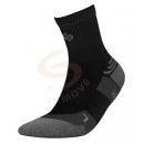 SKARPETY INMOVE ATHLETIC SILVER SOCKS 1 PARA