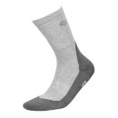  SKARPETY INMOVE SPORT DEODORANT SOCKS POPIELATE/SZARY 1P