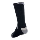 SKARPETY KARAKAL X2+ MID-CALF LENGTH SOCKS BLACK/GREY 1 PARA