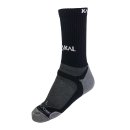 SKARPETY KARAKAL X4 MID-CALF LENGTH SOCKS BLACK/GREY 1 PARA