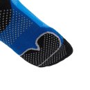 SKARPETY KARAKAL X4 SPORTS ANKLE SOCKS BLUE/BLACK 1 PARA