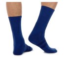 SKARPETY LOTTO TENNIS SOCKS III BLUE 295C 1PARA 35-38