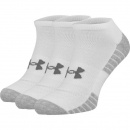 SKARPETY UNDER ARMOUR HEATGEAR TECH NO SHOW 3PACK