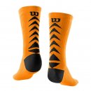 SKARPETY WILSON YOUTH CREW SOCKS BARR/SAN/AUT 3 PARY