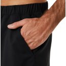 SPODENKI ASICS COURT SHORT 9IN MEN PERFORMANCE BLACK