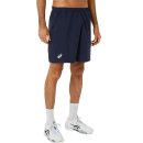  SPODENKI ASICS COURT SHORT 9IN MEN NAVY BLUE