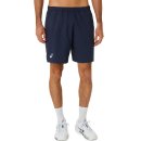 SPODENKI ASICS COURT SHORT 9IN MEN NAVY BLUE