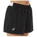 SPODENKI ASICS COURT SHORT WOMEN PERFORMANCE BLACK