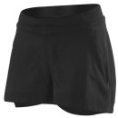 SPODENKI BABOLAT EXERCISE SHORT GIRL BLACK