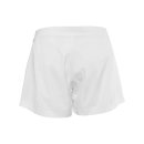 SPODENKI BABOLAT EXERCISE SHORT GIRL WHITE