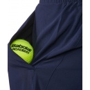 SPODENKI BABOLAT PERFORMANCE 7\'\' SHORT MEN 2017